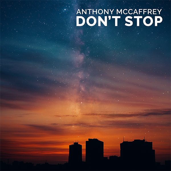 Dont Stop'