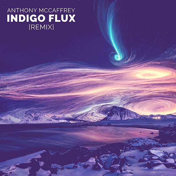 Indigo Flux (Remix)