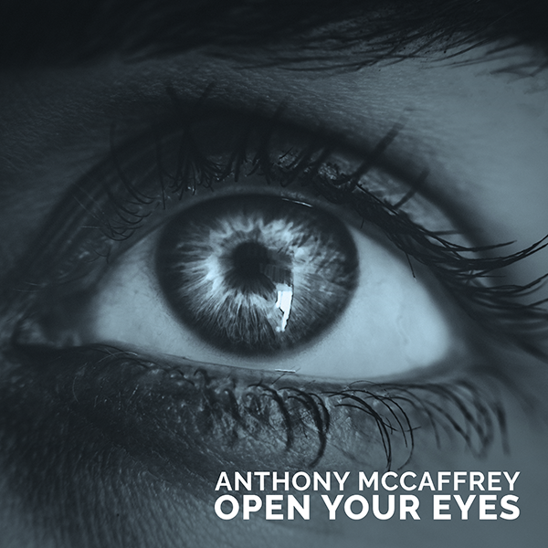 Open Your Eyes